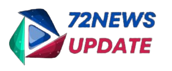 72 News Update